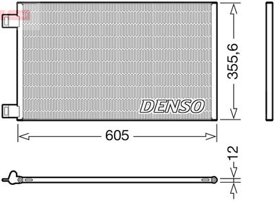 DENSO DCN23041