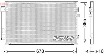 DENSO DCN51012