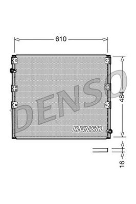 DENSO DCN50020