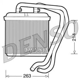 DENSO DRR12004