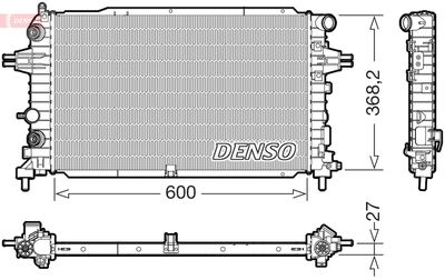 DENSO DRM20129