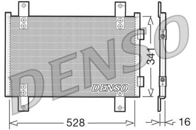 DENSO DCN07001