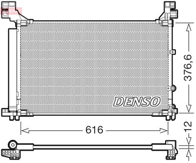 DENSO DCN50133