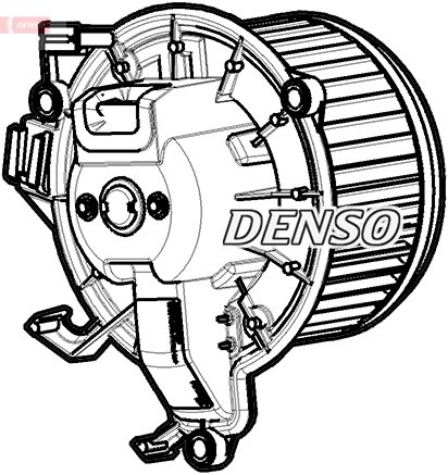 DENSO DEA12006