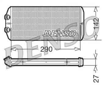 DENSO DRR07005