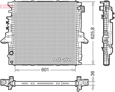 DENSO DRM14004