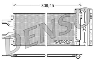 DENSO DCN07050