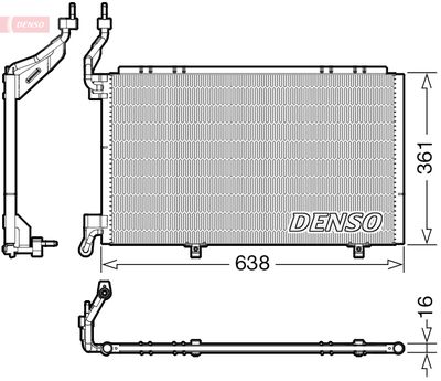 DENSO DCN10039