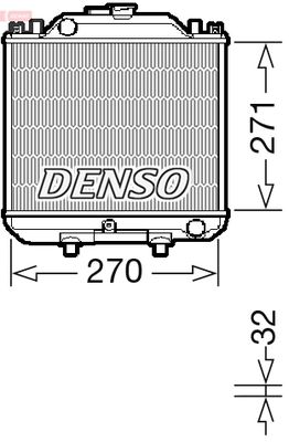 DENSO DRM99011