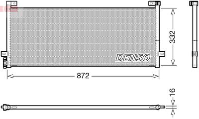 DENSO DCN99072