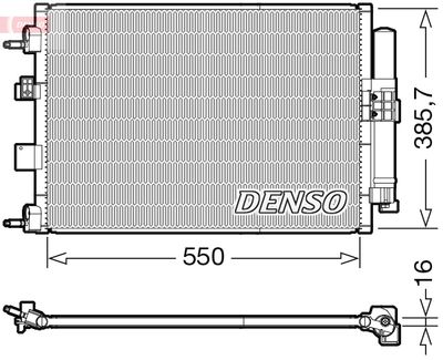 DENSO DCN10046