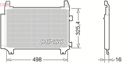 DENSO DCN50029