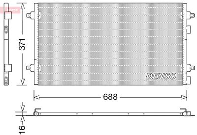 DENSO DCN13004