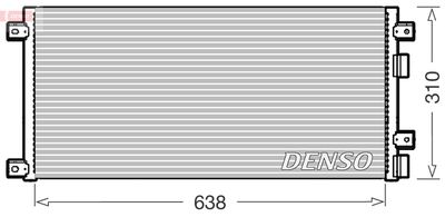 DENSO DCN12006