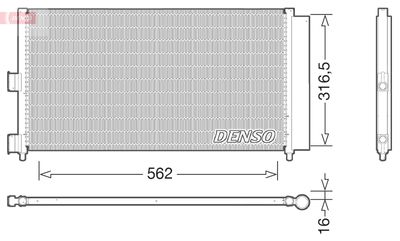 DENSO DCN09072