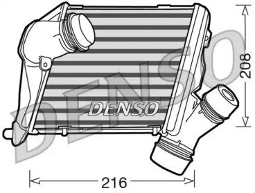 DENSO DIT02014