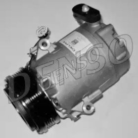 DENSO DCP20019