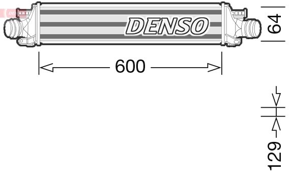 DENSO DIT15001