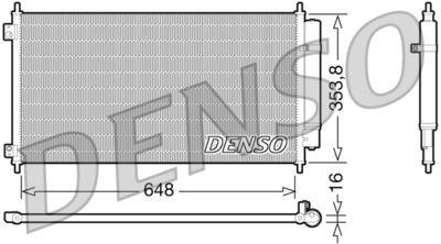 DENSO DCN40010 DENSO DCN40010