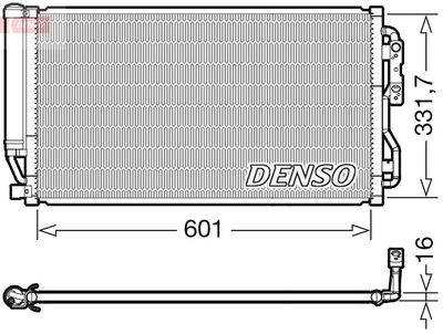 DENSO DCN05035