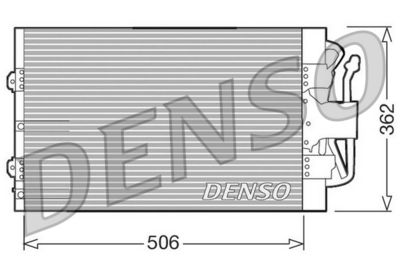 DENSO DCN10004