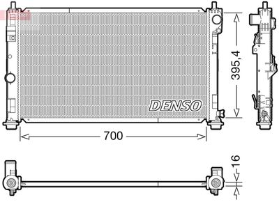 DENSO DRM06039