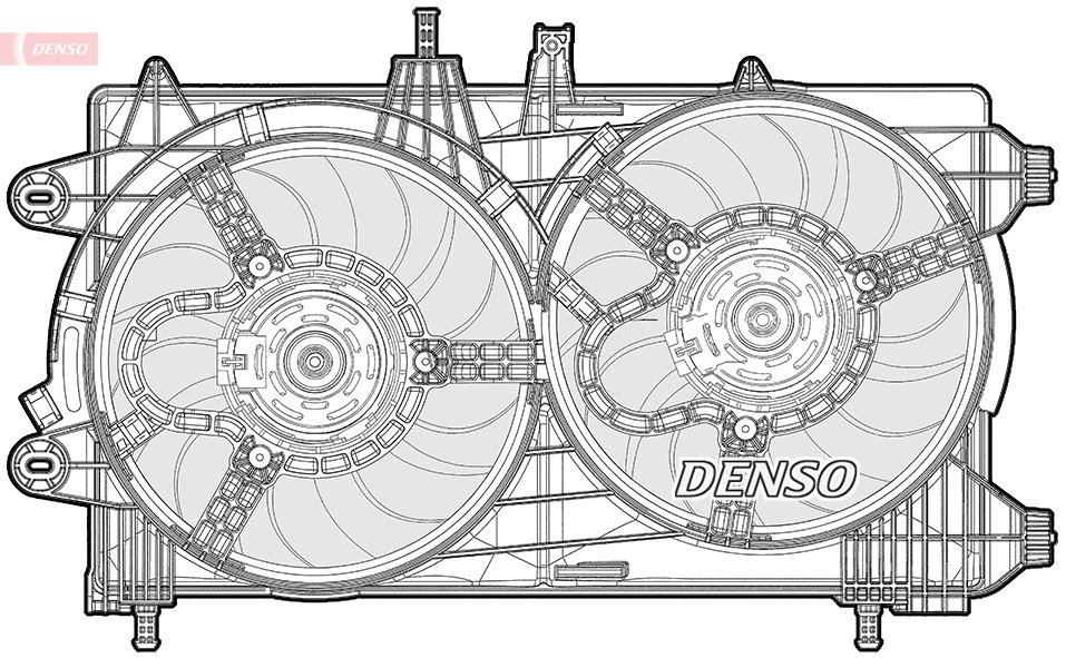 DENSO DER13011