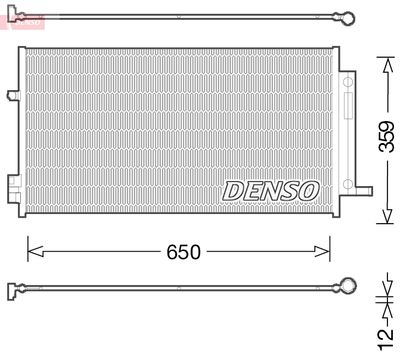 DENSO DCN06016