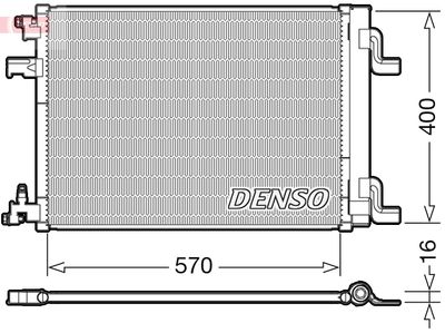 DENSO DCN20001