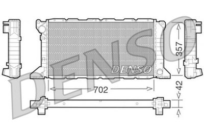 DENSO DRM10099