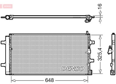 DENSO DCN02040