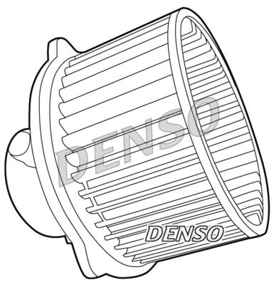 DENSO DEA41004