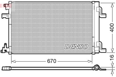 DENSO DCN20002