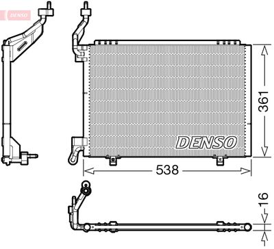 DENSO DCN10037