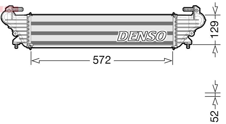 DENSO DIT09121