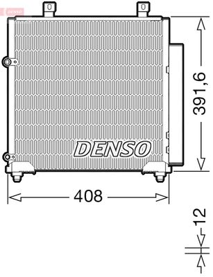DENSO DCN45012