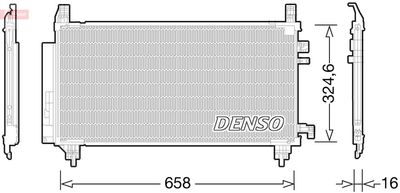 DENSO DCN50046