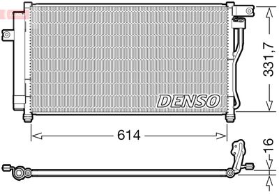 DENSO DCN41009