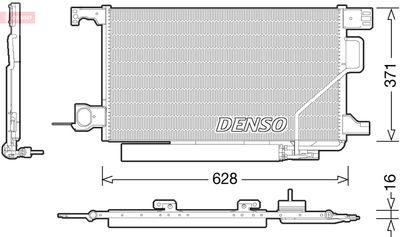 DENSO DCN17026