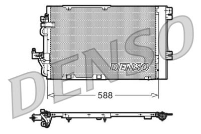 DENSO DCN20011