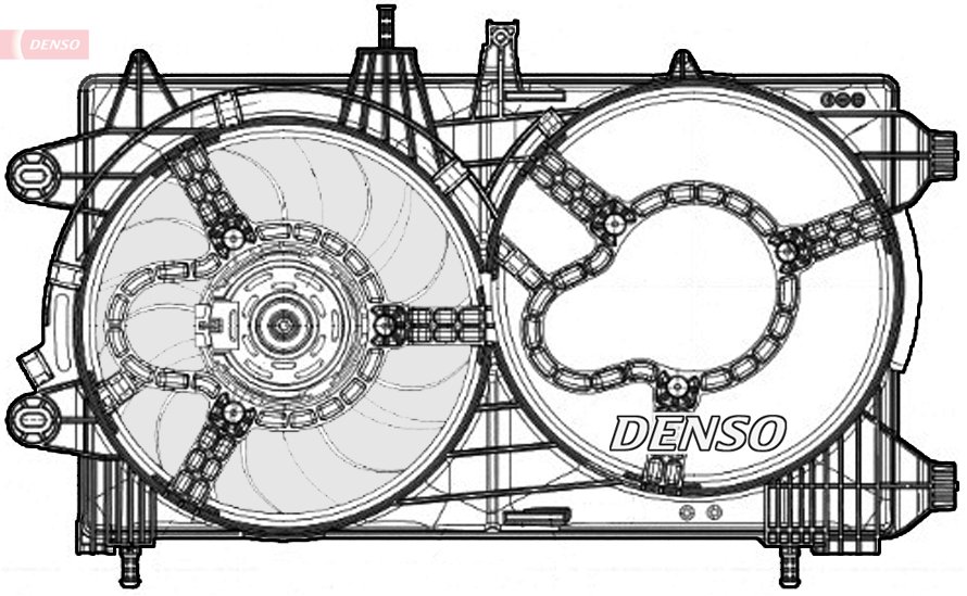 DENSO DER13012