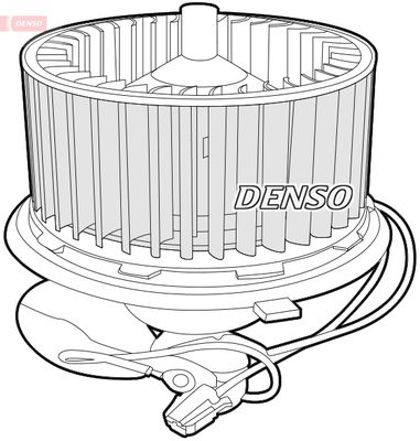 DENSO DEA26001