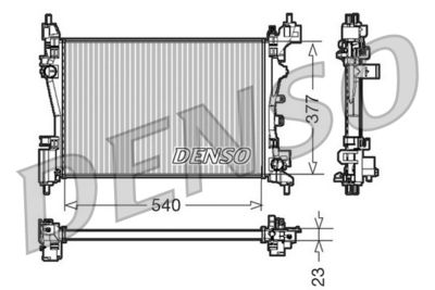 DENSO DRM07042