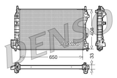 DENSO DRM20089