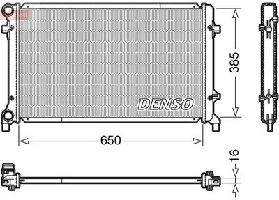 DENSO DRM02014