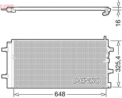 DENSO DCN02002