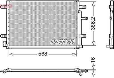 DENSO DCN02038