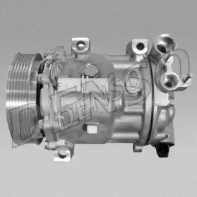 DENSO DCP07067