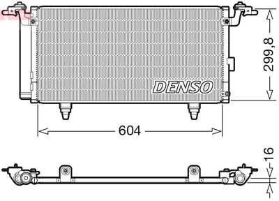 DENSO DCN36005