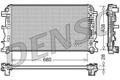 DENSO DRM17044